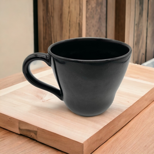 機能性陶器　マグカップ