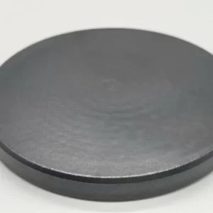 フライヤー用機能性陶器の商品化計画を正式に断念
